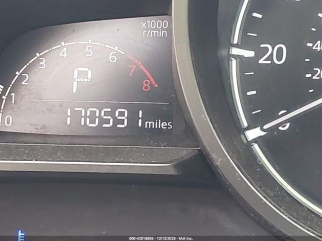 Mazda Mazda3 Sport Image 15