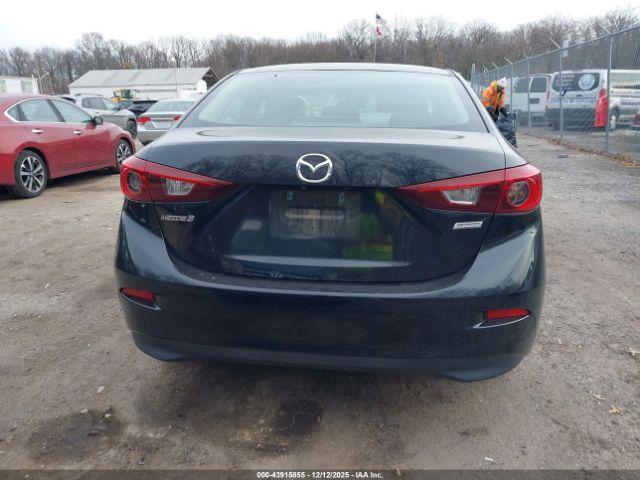 Mazda Mazda3 Sport Image 13