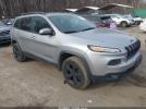 Jeep Cherokee Latitude Altitude Image 1