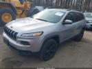 Jeep Cherokee Latitude Altitude Image 3