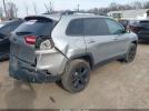 Jeep Cherokee Latitude Altitude Image 2