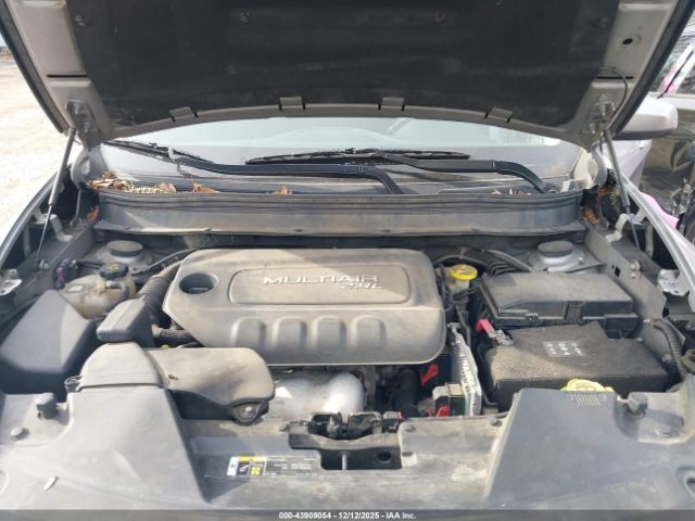 Jeep Cherokee Latitude Altitude Image 10