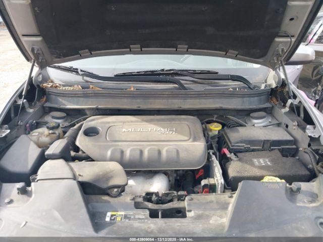 Jeep Cherokee Latitude Altitude Image 10