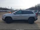 Jeep Cherokee Latitude Altitude Image 12