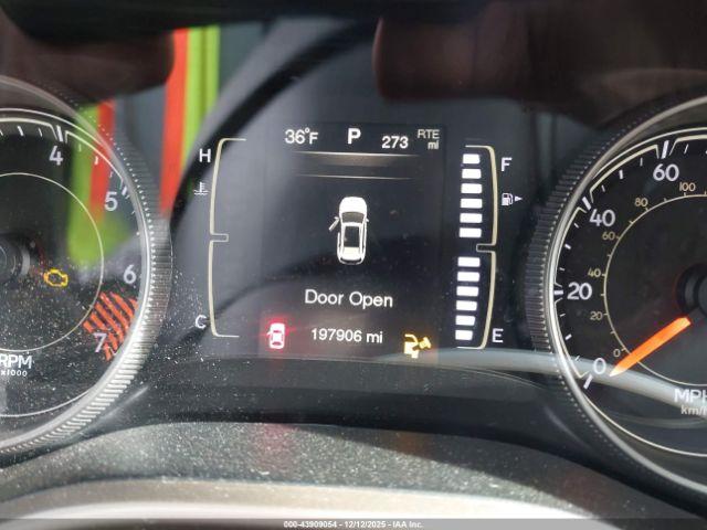 Jeep Cherokee Latitude Altitude Image 16