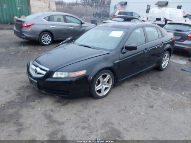 Acura TL Image 2