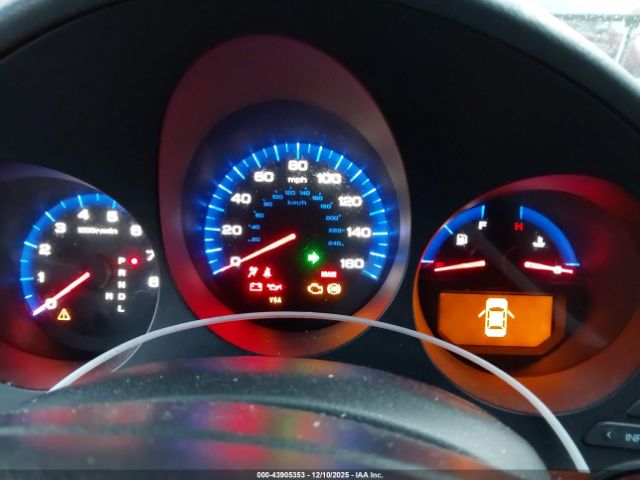 Acura TL Image 6