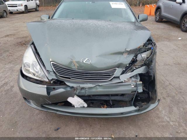 Lexus Es Image 7