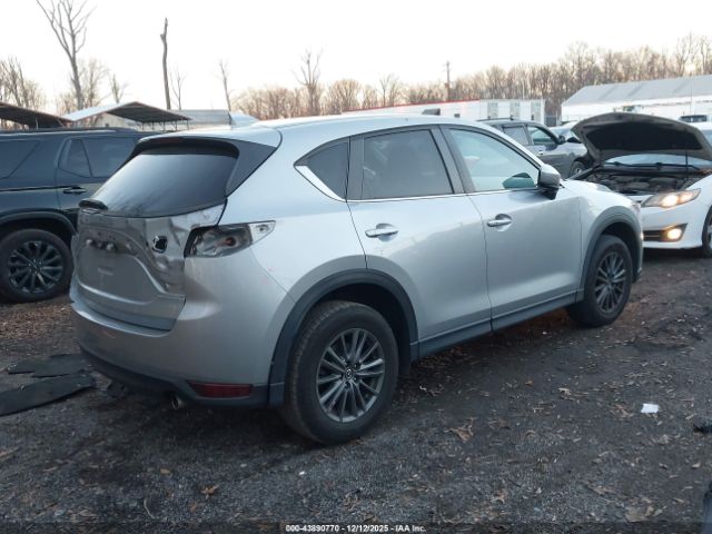Mazda Cx Touring Image 13