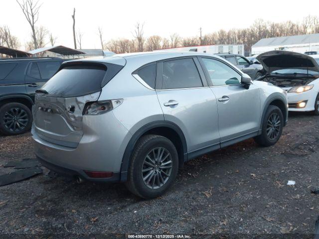 Mazda Cx Touring Image 13