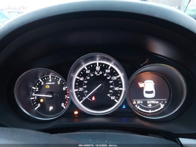 Mazda Cx Touring Image 5