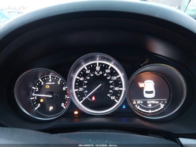 Mazda Cx Touring Image 5