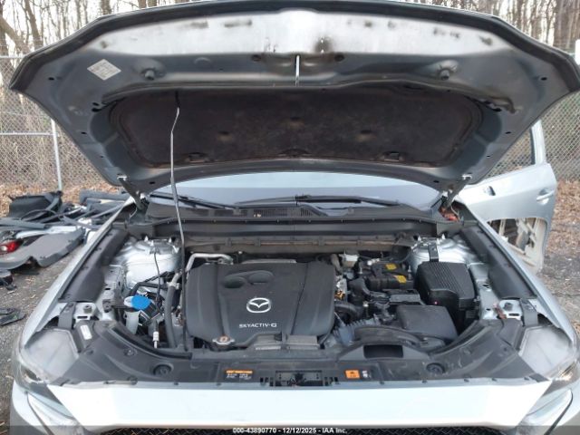 Mazda Cx Touring Image 8