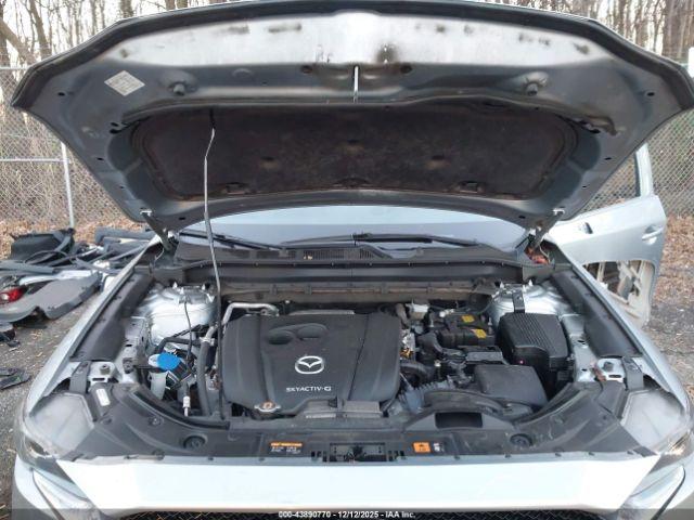 Mazda Cx Touring Image 8