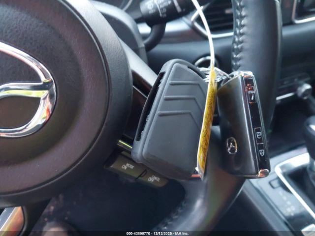 Mazda Cx Touring Image 2