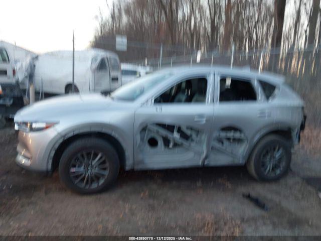 Mazda Cx Touring Image 17