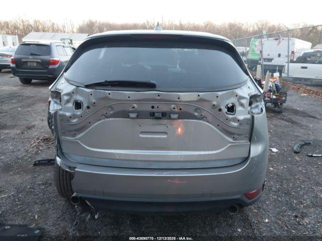 Mazda Cx Touring Image 14