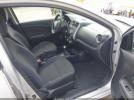 Nissan Versa 1.6 Sv Image 16
