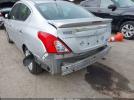 Nissan Versa 1.6 Sv Image 3