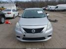 Nissan Versa 1.6 Sv Image 12