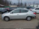 Nissan Versa 1.6 Sv Image 6