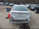 Nissan Versa 1.6 Sv Image 9