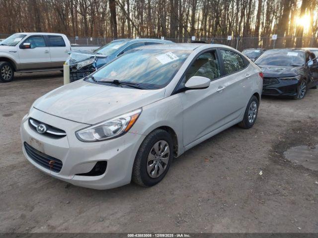 Hyundai ACCENT Se Image 2