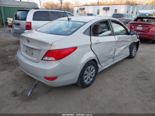 Hyundai ACCENT Se Image 5