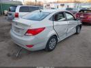 Hyundai ACCENT Se Image 5