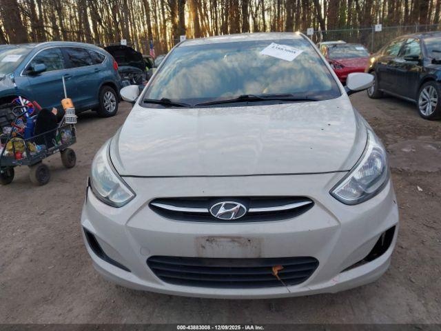 Hyundai ACCENT Se Image 12