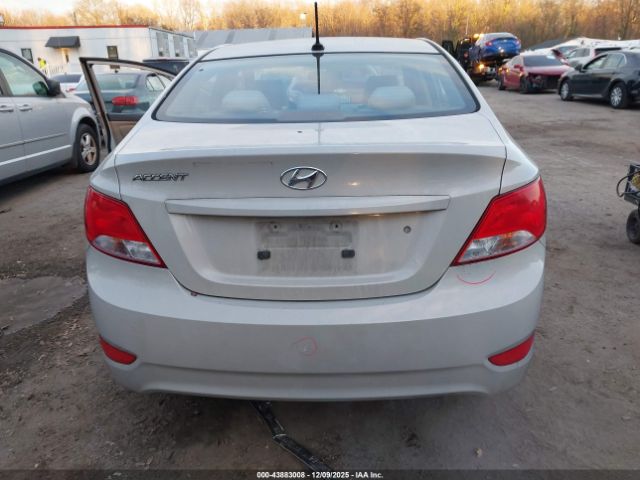 Hyundai ACCENT Se Image 15