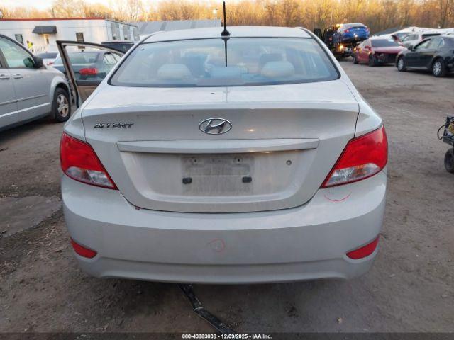 Hyundai ACCENT Se Image 15