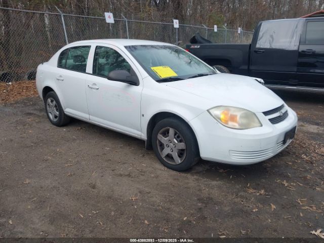 Chevrolet Cobalt Ls Image 1