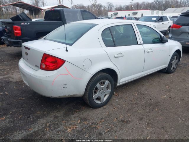 Chevrolet Cobalt Ls Image 16