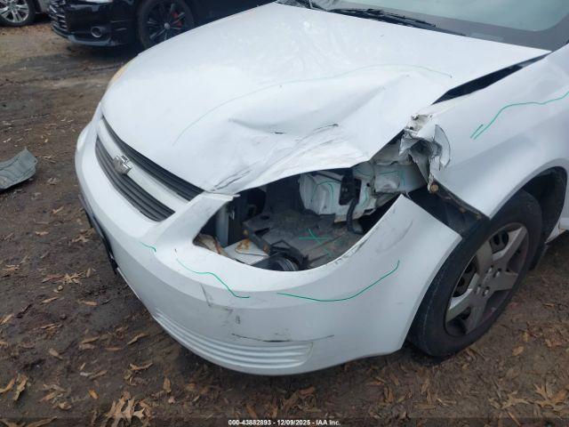 Chevrolet Cobalt Ls Image 9