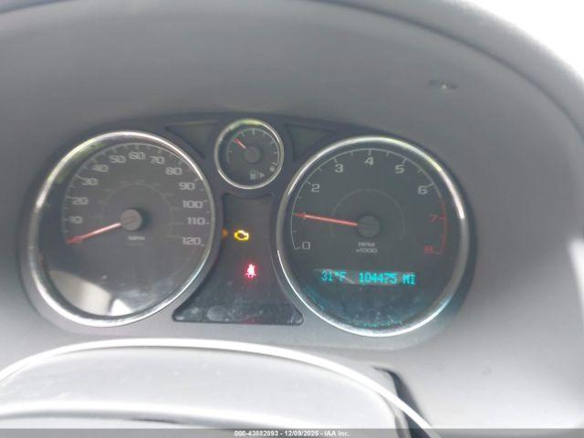 Chevrolet Cobalt Ls Image 14