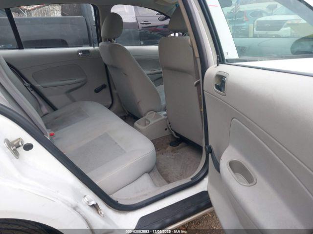 Chevrolet Cobalt Ls Image 7