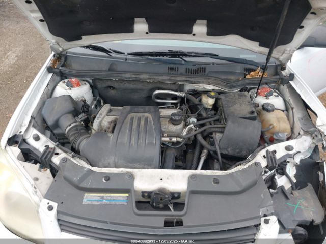 Chevrolet Cobalt Ls Image 11