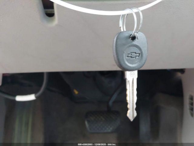 Chevrolet Cobalt Ls Image 4