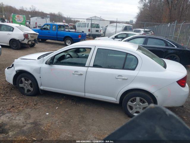Chevrolet Cobalt Ls Image 2