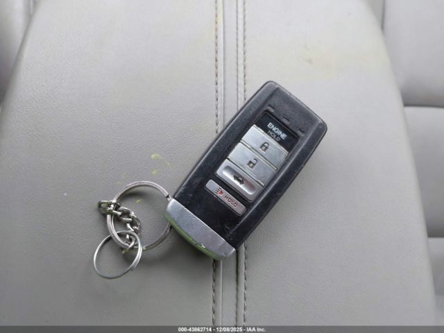 Acura TLX V6 Tech Image 14