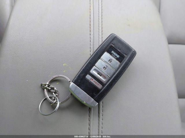 Acura TLX V6 Tech Image 14