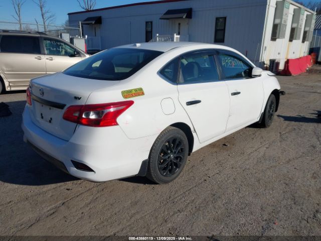 Nissan Sentra Sv Image 4