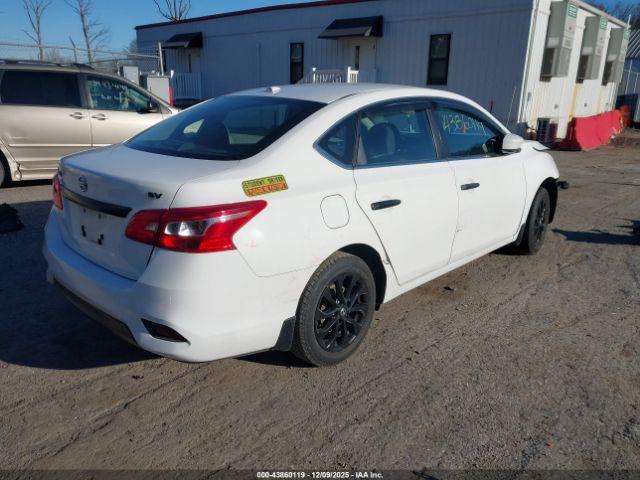 Nissan Sentra Sv Image 4