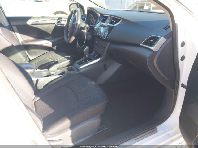 Nissan Sentra Sv Image 7