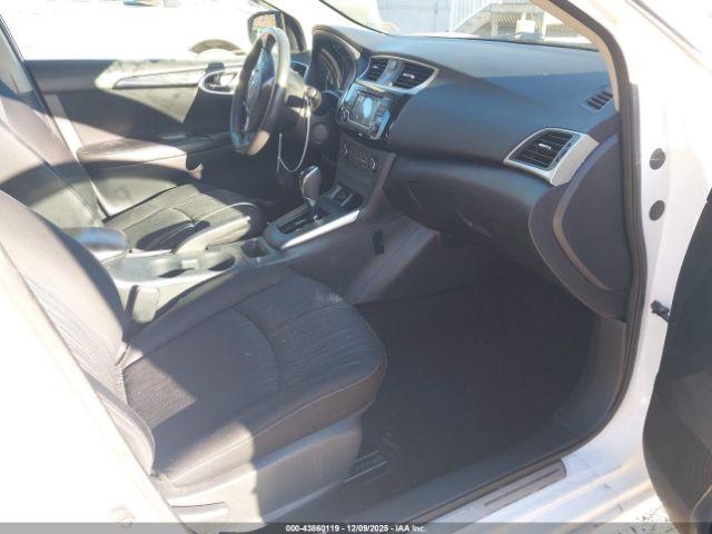 Nissan Sentra Sv Image 7