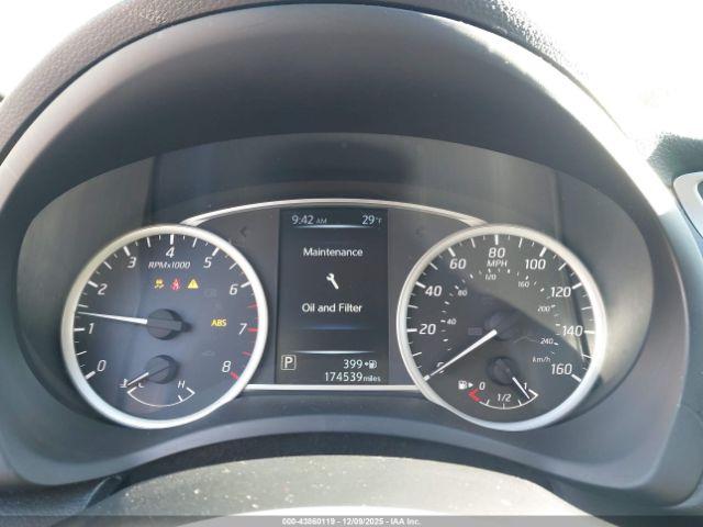 Nissan Sentra Sv Image 9