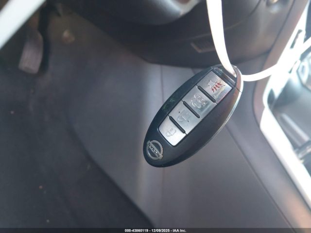 Nissan Sentra Sv Image 10