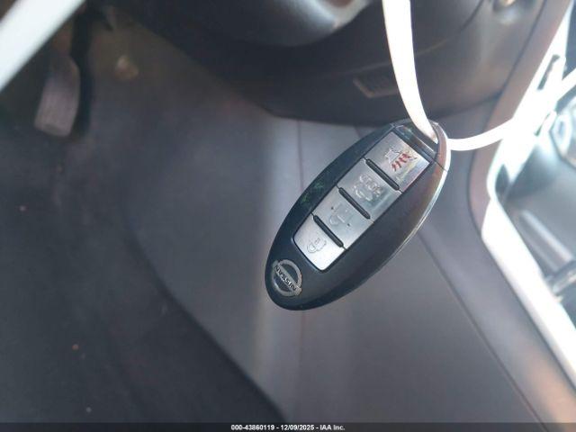 Nissan Sentra Sv Image 10