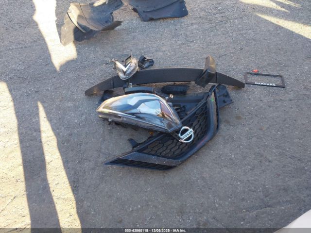 Nissan Sentra Sv Image 8